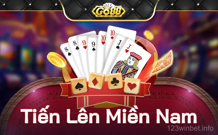 Go88 Tiền Lên Miền Nam