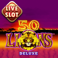 50 Premium Lions
