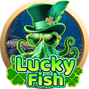 KA Lucky Fish