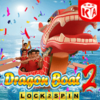Dragon Boat 2 Lucky Lock