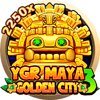 YGR Maya Golden City 3