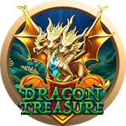 KA Dragon Line Treasures