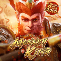 Legend of the Monkey King