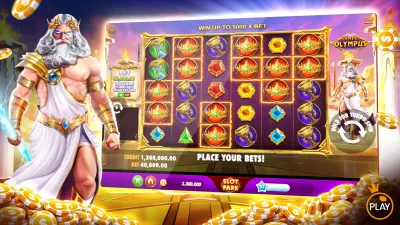 Giao diện ứng dụng 123win
