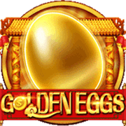 Golden Egg Hunt